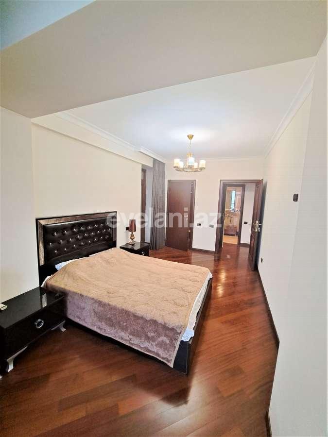 Kirayə verilir, yeni tikili, 3 otaqlı, 110 m², Bakı, Səbail r, İçəri Şəhər m.