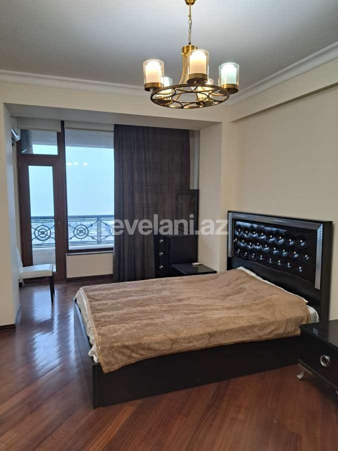 Kirayə verilir, yeni tikili, 3 otaqlı, 110 m², Bakı, Səbail r, İçəri Şəhər m.
