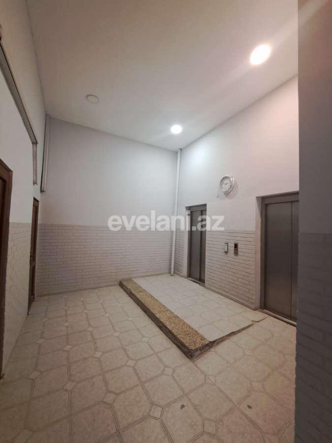Kirayə verilir, yeni tikili, 3 otaqlı, 110 m², Bakı, Səbail r, İçəri Şəhər m.