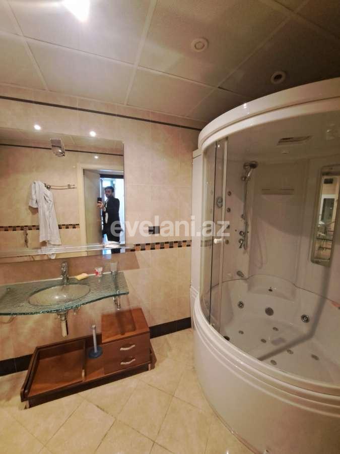 Kirayə verilir, yeni tikili, 3 otaqlı, 110 m², Bakı, Səbail r, İçəri Şəhər m.