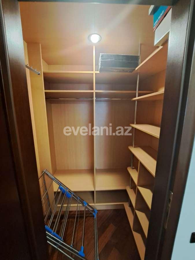 Kirayə verilir, yeni tikili, 3 otaqlı, 110 m², Bakı, Səbail r, İçəri Şəhər m.