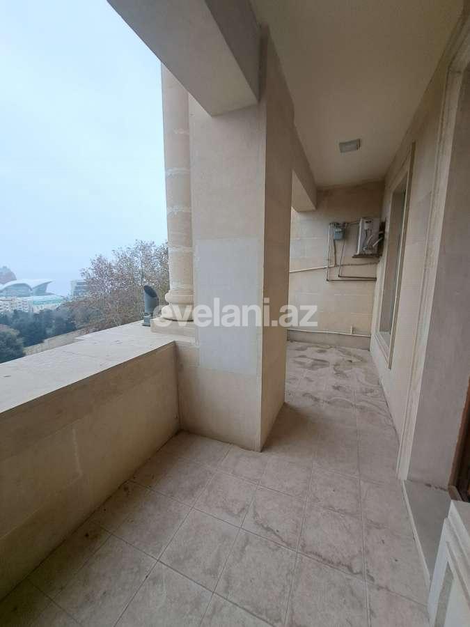 Kirayə verilir, yeni tikili, 3 otaqlı, 110 m², Bakı, Səbail r, İçəri Şəhər m.