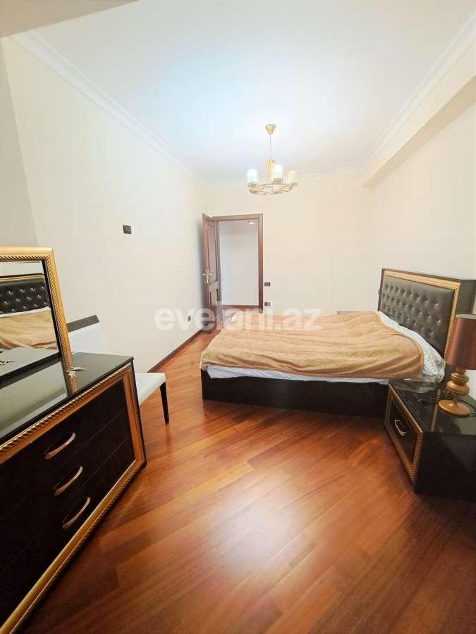 Kirayə verilir, yeni tikili, 3 otaqlı, 110 m², Bakı, Səbail r, İçəri Şəhər m.