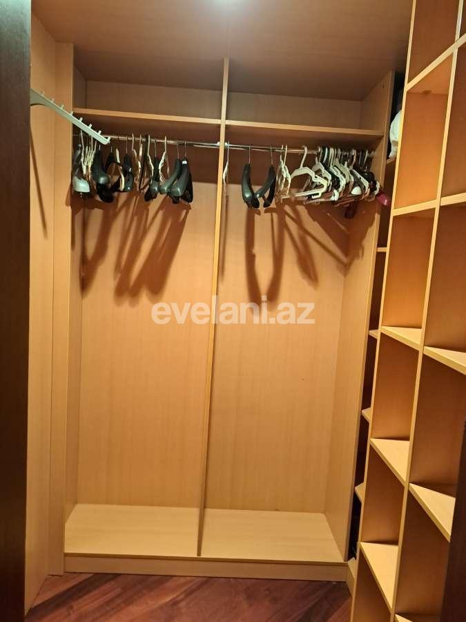 Kirayə verilir, yeni tikili, 3 otaqlı, 110 m², Bakı, Səbail r, İçəri Şəhər m.