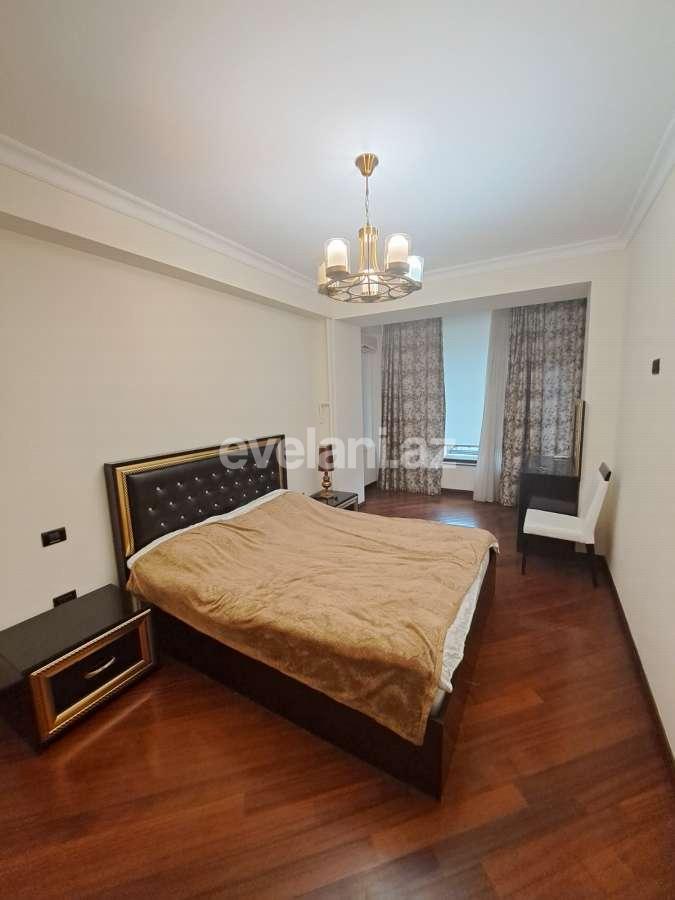 Kirayə verilir, yeni tikili, 3 otaqlı, 110 m², Bakı, Səbail r, İçəri Şəhər m.
