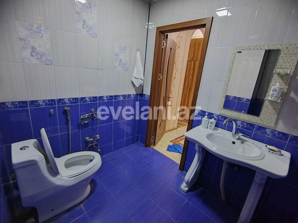Kirayə verilir, yeni tikili, 3 otaqlı, 100 m², Bakı, Xətai r, Əhmədli q, Əhmədli m.