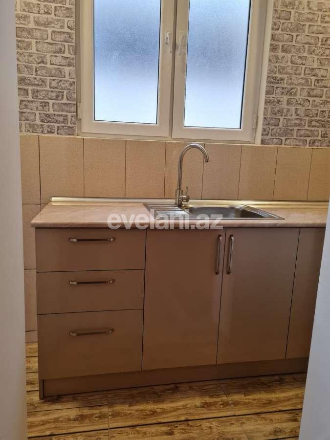 Kirayə verilir, ofis, 3 otaqlı, 100 m², Bakı, Nərimanov r, Gənclik m.