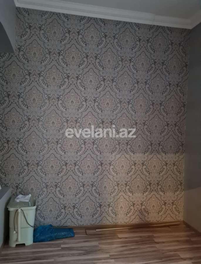 Kirayə verilir, ofis, 3 otaqlı, 100 m², Bakı, Nərimanov r, Gənclik m.