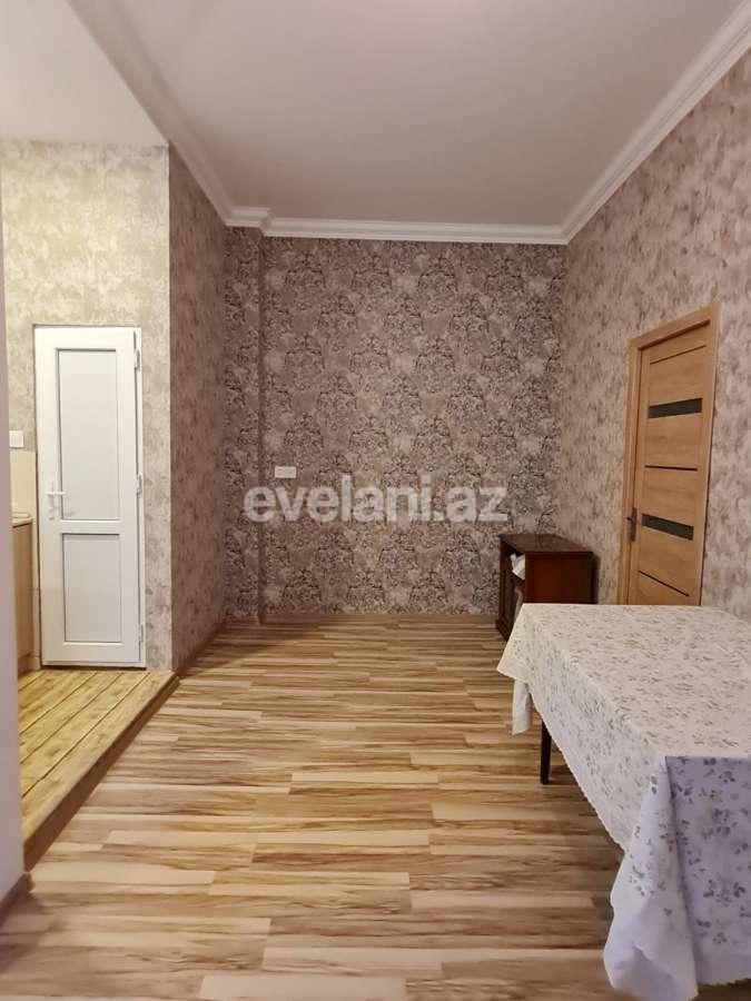 Kirayə verilir, ofis, 3 otaqlı, 100 m², Bakı, Nərimanov r, Gənclik m.