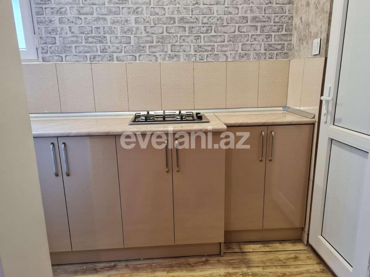 Kirayə verilir, ofis, 3 otaqlı, 100 m², Bakı, Nərimanov r, Gənclik m.