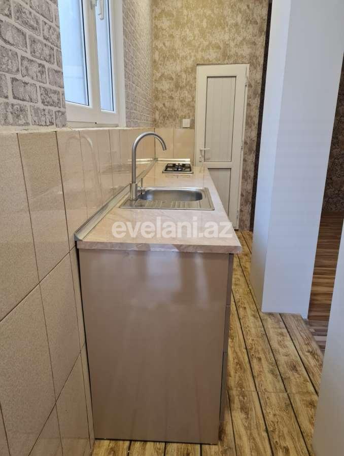 Kirayə verilir, ofis, 3 otaqlı, 100 m², Bakı, Nərimanov r, Gənclik m.