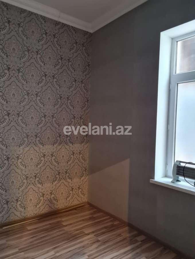 Kirayə verilir, ofis, 3 otaqlı, 100 m², Bakı, Nərimanov r, Gənclik m.