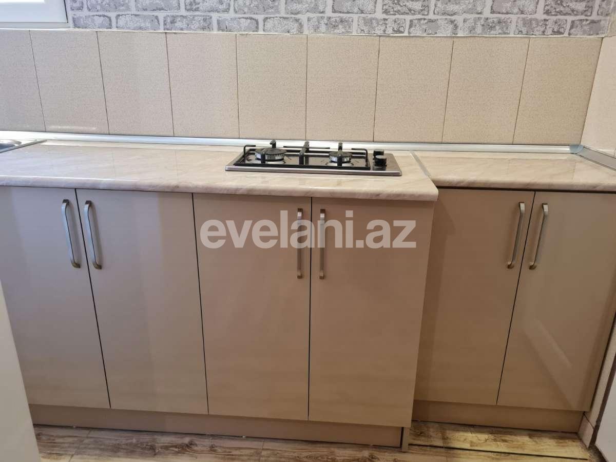 Kirayə verilir, ofis, 3 otaqlı, 100 m², Bakı, Nərimanov r, Gənclik m.