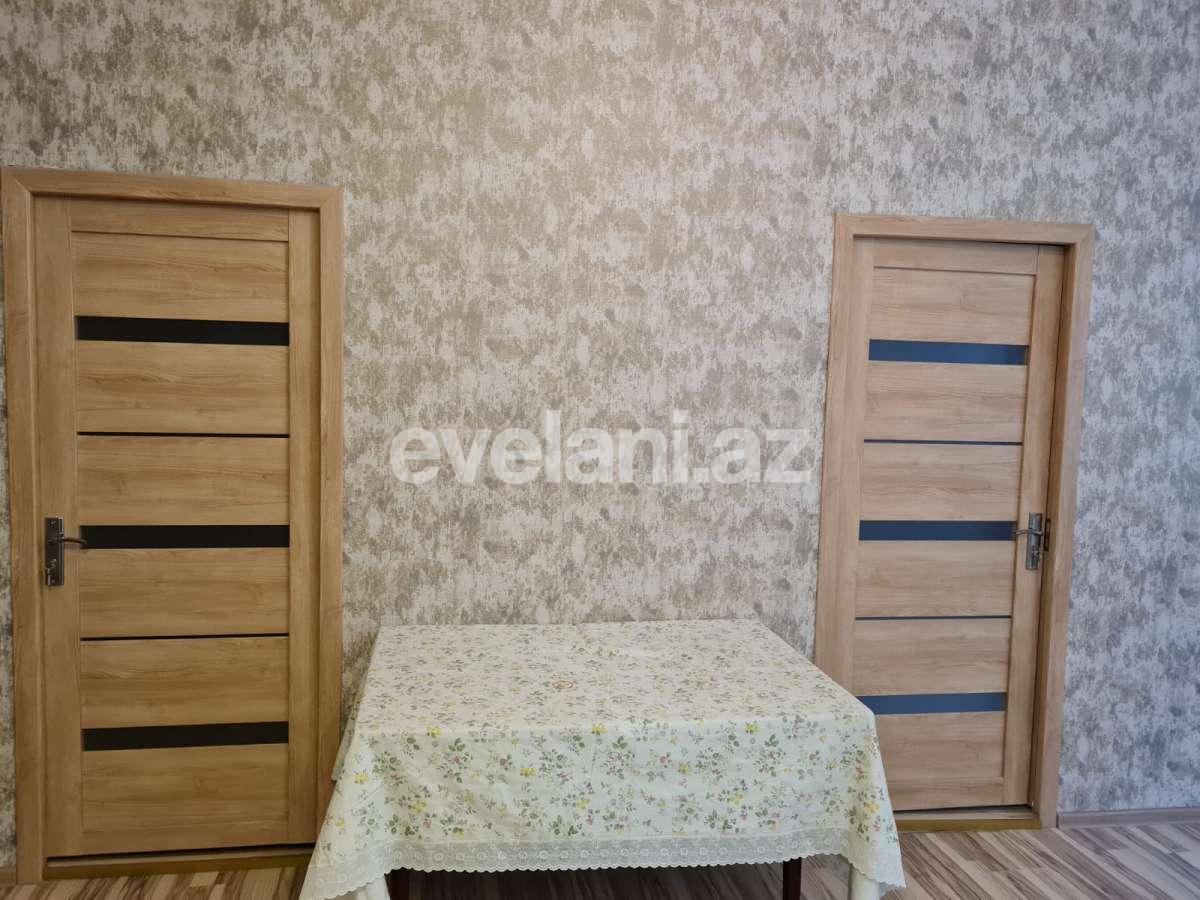 Kirayə verilir, ofis, 3 otaqlı, 100 m², Bakı, Nərimanov r, Gənclik m.