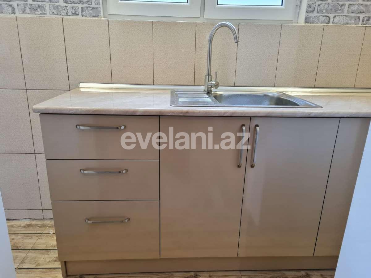 Kirayə verilir, ofis, 3 otaqlı, 100 m², Bakı, Nərimanov r, Gənclik m.