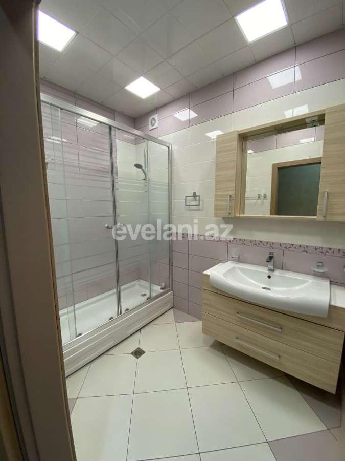 Kirayə verilir, yeni tikili, 3 otaqlı, 135 m², Bakı, Binəqədi r, Binəqədi q, Memar Əcəmi m.