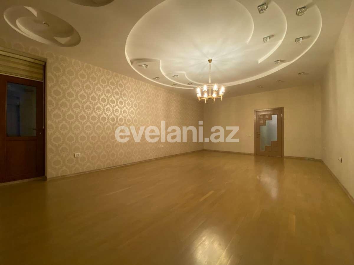 Kirayə verilir, yeni tikili, 3 otaqlı, 135 m², Bakı, Binəqədi r, Binəqədi q, Memar Əcəmi m.
