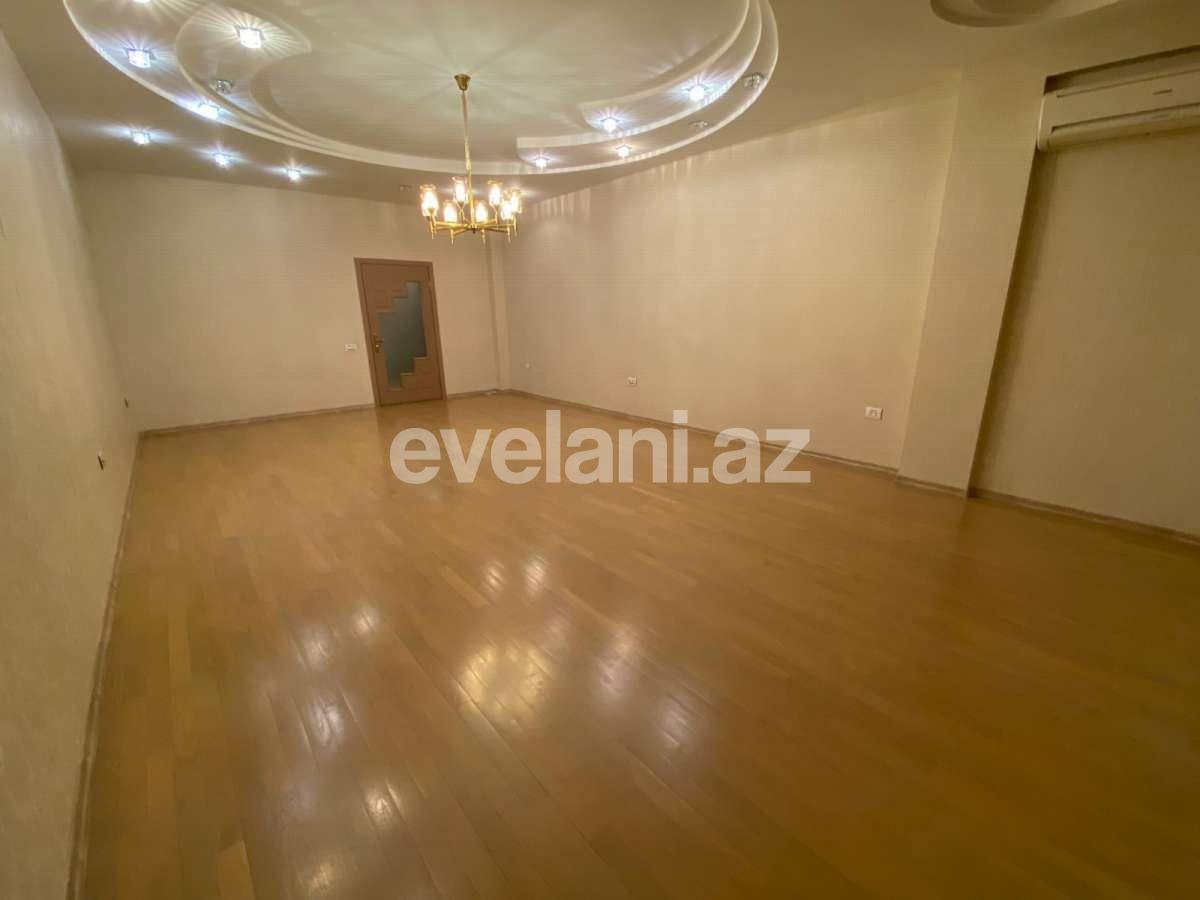 Kirayə verilir, yeni tikili, 3 otaqlı, 135 m², Bakı, Binəqədi r, Binəqədi q, Memar Əcəmi m.