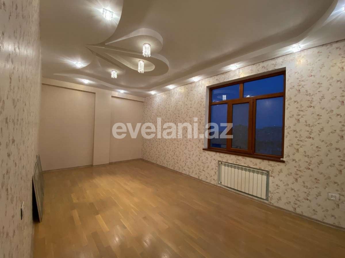 Kirayə verilir, yeni tikili, 3 otaqlı, 135 m², Bakı, Binəqədi r, Binəqədi q, Memar Əcəmi m.