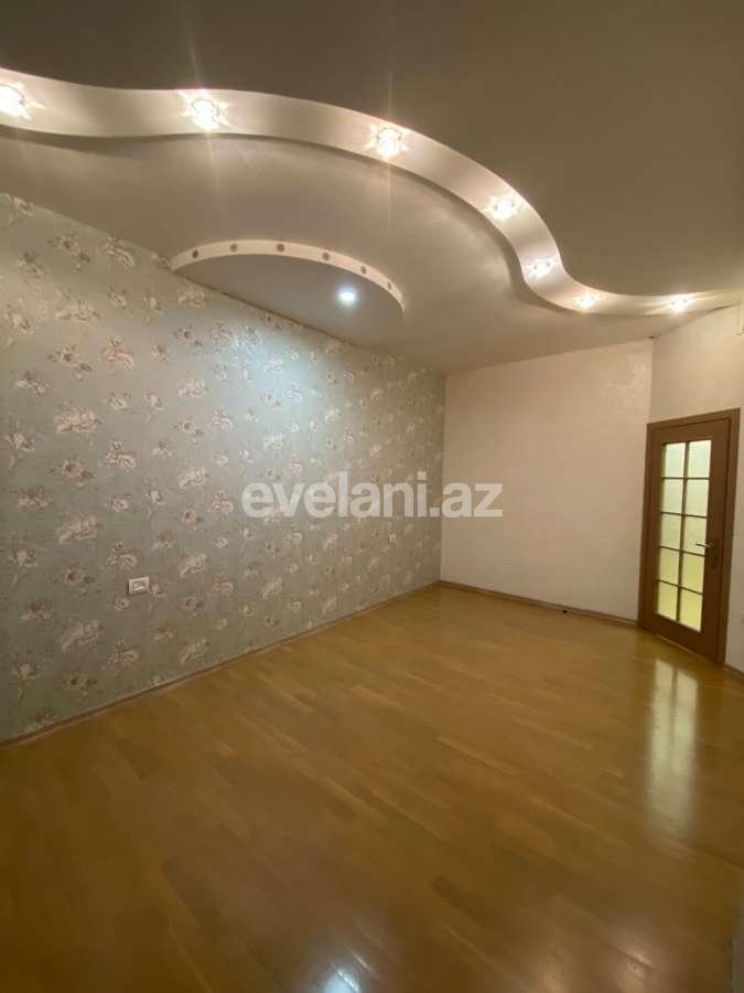 Kirayə verilir, yeni tikili, 3 otaqlı, 135 m², Bakı, Binəqədi r, Binəqədi q, Memar Əcəmi m.