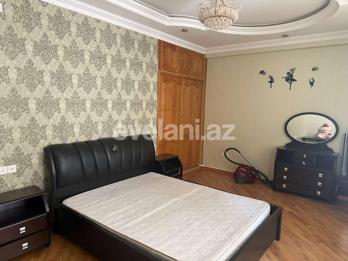 Kirayə verilir, yeni tikili, 2 otaqlı, 80 m², Bakı, Nərimanov r, Nəriman Nərimanov m.