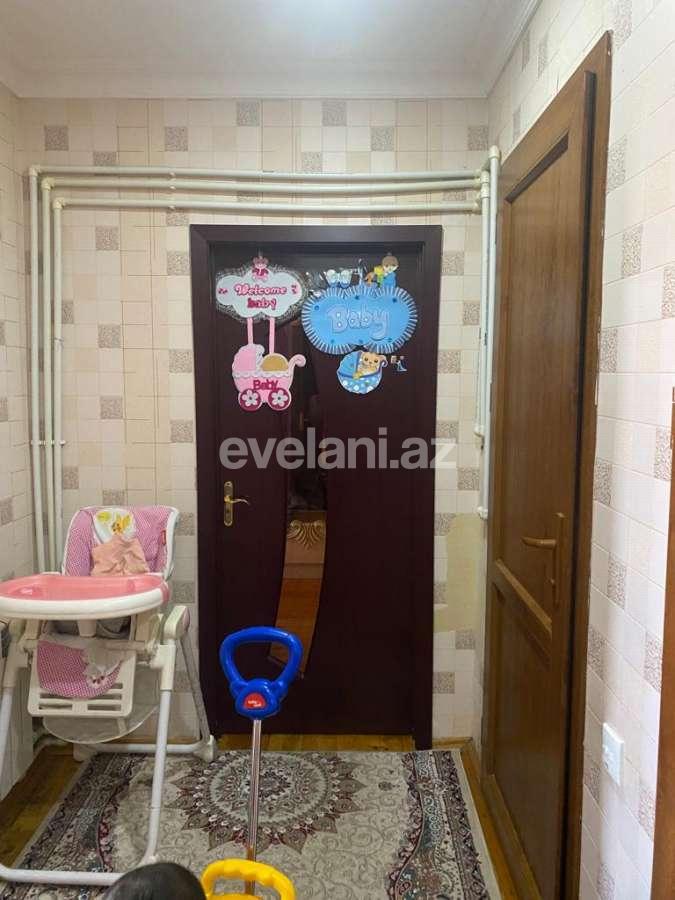 Rent, new building, 2 room, 82 m², Baku, Nizami r, Neftchilar m.