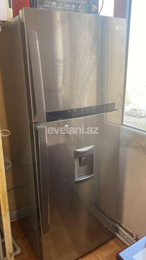 Rent, new building, 2 room, 82 m², Baku, Nizami r, Neftchilar m.