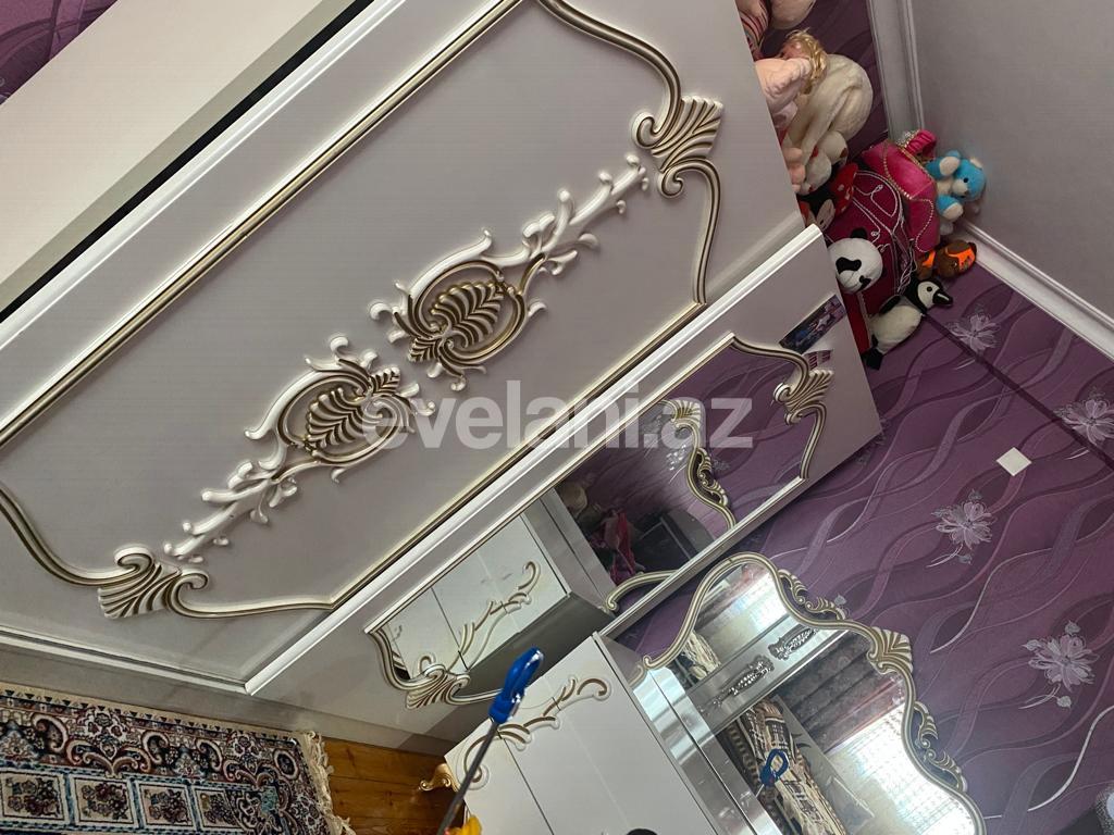 Rent, new building, 2 room, 82 m², Baku, Nizami r, Neftchilar m.