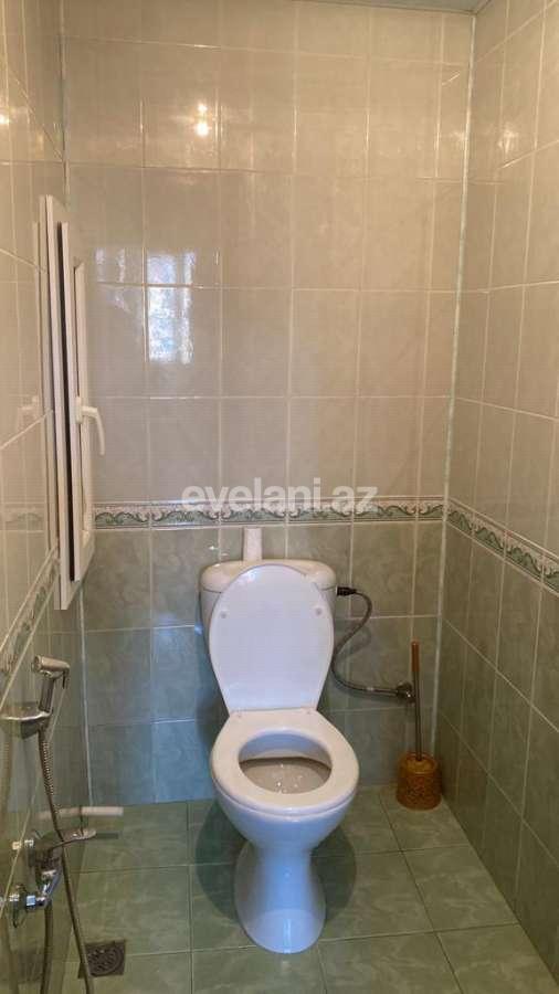Rent, new building, 2 room, 82 m², Baku, Nizami r, Neftchilar m.