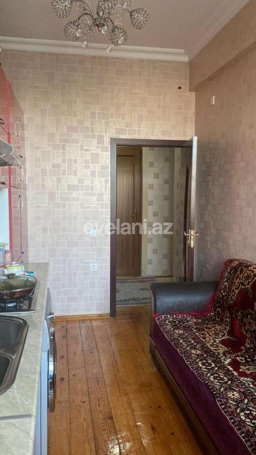 Rent, new building, 2 room, 82 m², Baku, Nizami r, Neftchilar m.