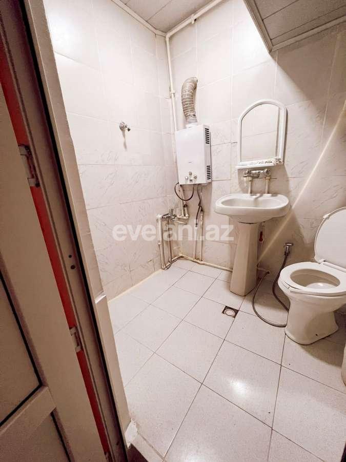 Kirayə verilir, köhnə tikili, 2 otaqlı, 35 m², Bakı, Nizami r, Neftçilər m.