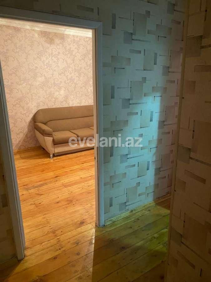 Kirayə verilir, köhnə tikili, 2 otaqlı, 35 m², Bakı, Nizami r, Neftçilər m.