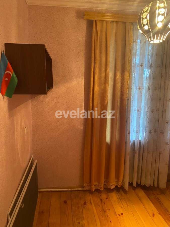 Kirayə verilir, köhnə tikili, 2 otaqlı, 35 m², Bakı, Nizami r, Neftçilər m.