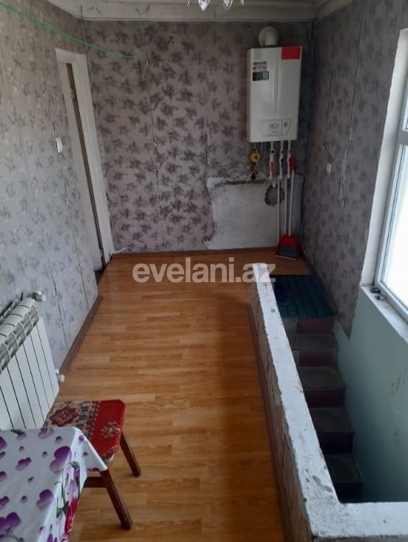 Kirayə verilir, köhnə tikili, 1 otaqlı, 40 m², Bakı, Xətai r, Əhmədli m.