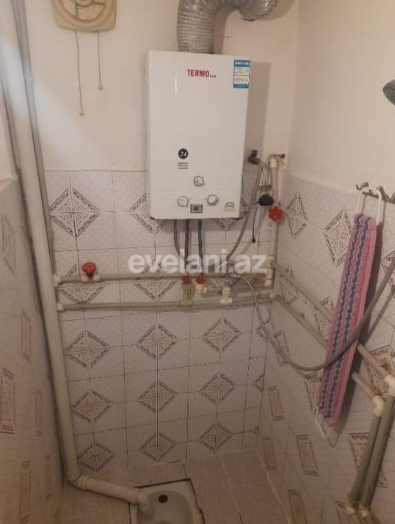 Kirayə verilir, köhnə tikili, 1 otaqlı, 40 m², Bakı, Xətai r, Əhmədli m.