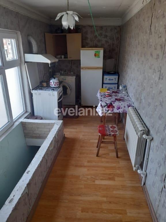 Kirayə verilir, köhnə tikili, 1 otaqlı, 40 m², Bakı, Xətai r, Əhmədli m.