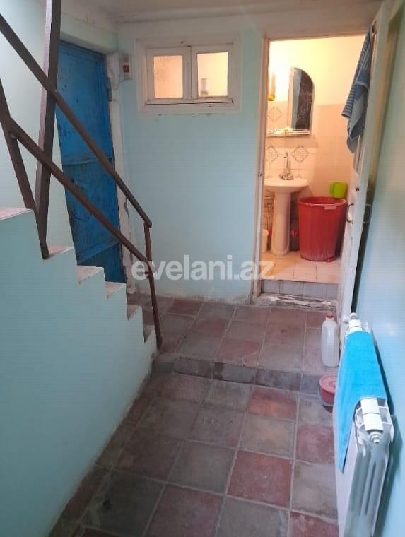 Kirayə verilir, köhnə tikili, 1 otaqlı, 40 m², Bakı, Xətai r, Əhmədli m.