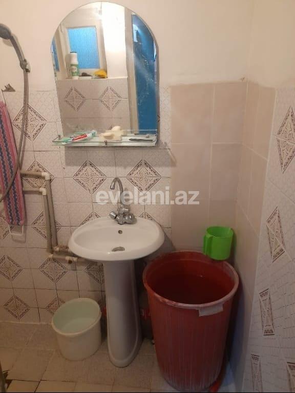 Kirayə verilir, köhnə tikili, 1 otaqlı, 40 m², Bakı, Xətai r, Əhmədli m.