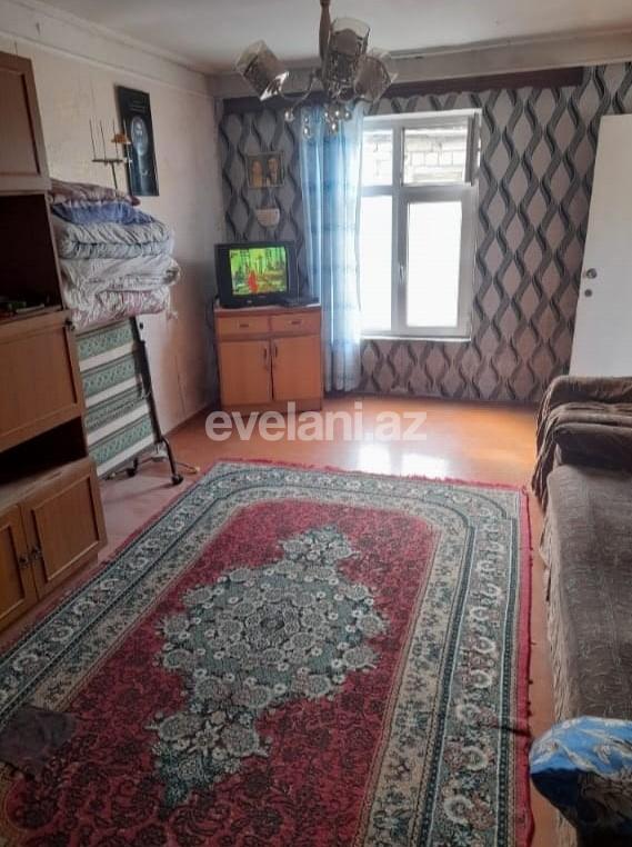 Kirayə verilir, köhnə tikili, 1 otaqlı, 40 m², Bakı, Xətai r, Əhmədli m.
