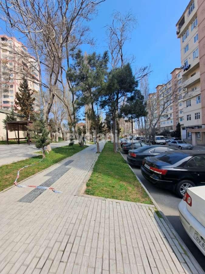 Kirayə verilir, köhnə tikili, 1 otaqlı, 70 m², Bakı, Binəqədi r, 7-ci mikrorayon q, Azadlıq prospekti m.