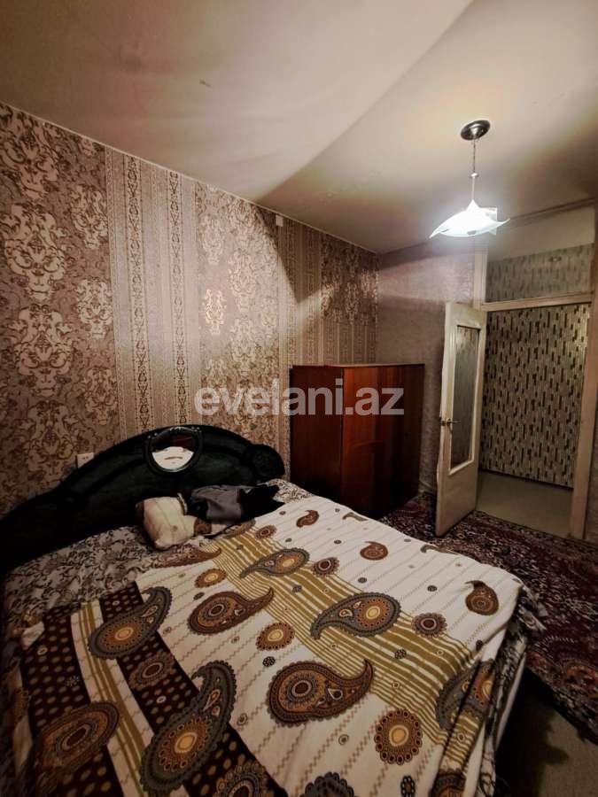 Kirayə verilir, köhnə tikili, 1 otaqlı, 70 m², Bakı, Binəqədi r, 7-ci mikrorayon q, Azadlıq prospekti m.