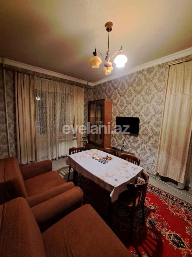 Kirayə verilir, köhnə tikili, 1 otaqlı, 70 m², Bakı, Binəqədi r, 7-ci mikrorayon q, Azadlıq prospekti m.