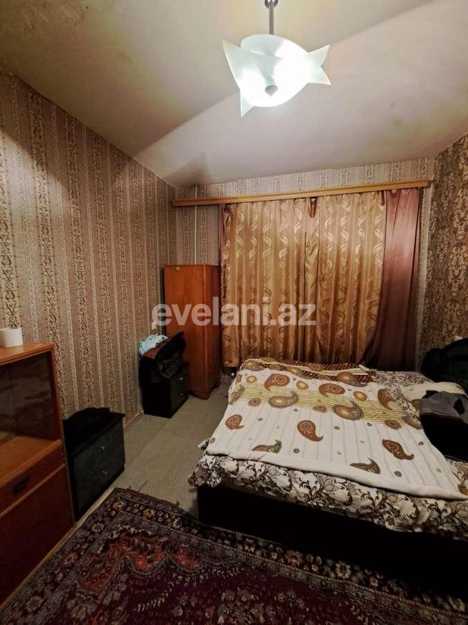 Kirayə verilir, köhnə tikili, 1 otaqlı, 70 m², Bakı, Binəqədi r, 7-ci mikrorayon q, Azadlıq prospekti m.