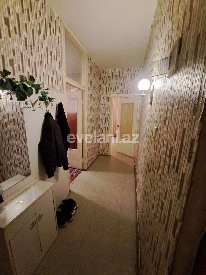 Kirayə verilir, köhnə tikili, 1 otaqlı, 70 m², Bakı, Binəqədi r, 7-ci mikrorayon q, Azadlıq prospekti m.