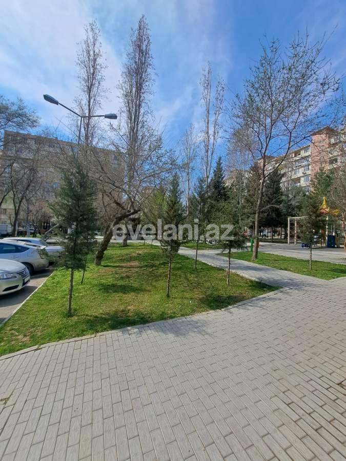 Kirayə verilir, köhnə tikili, 1 otaqlı, 70 m², Bakı, Binəqədi r, 7-ci mikrorayon q, Azadlıq prospekti m.