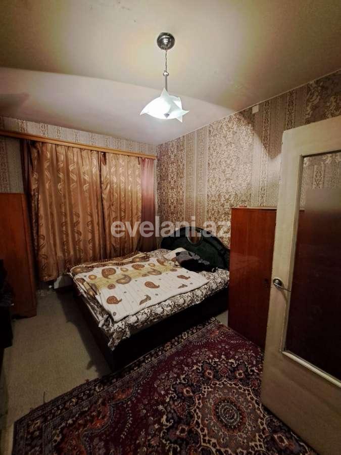 Kirayə verilir, köhnə tikili, 1 otaqlı, 70 m², Bakı, Binəqədi r, 7-ci mikrorayon q, Azadlıq prospekti m.
