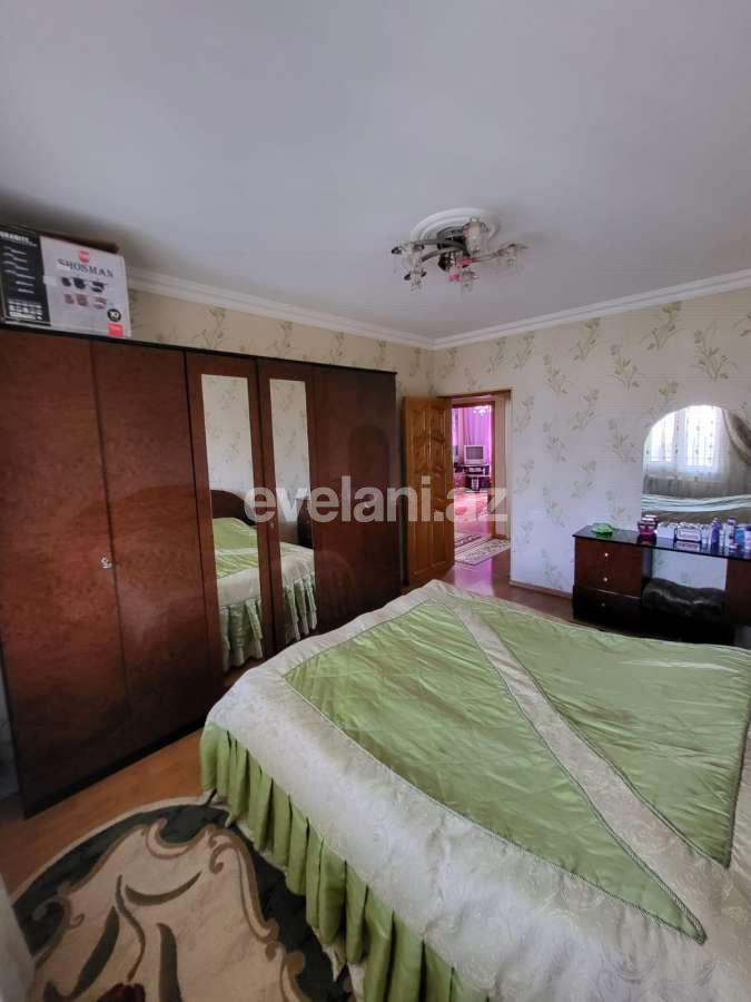 Sale, old building, 4 room, 90 m², Baku, Khatai r, Ahmedli m.