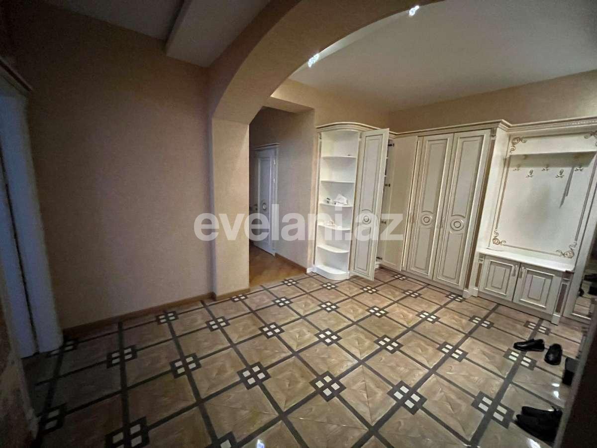 Сдаётся, новостройка, 4-комнаты, 195 m², Баку, Хатаинский r, Шах Исмаил Хатаи m.