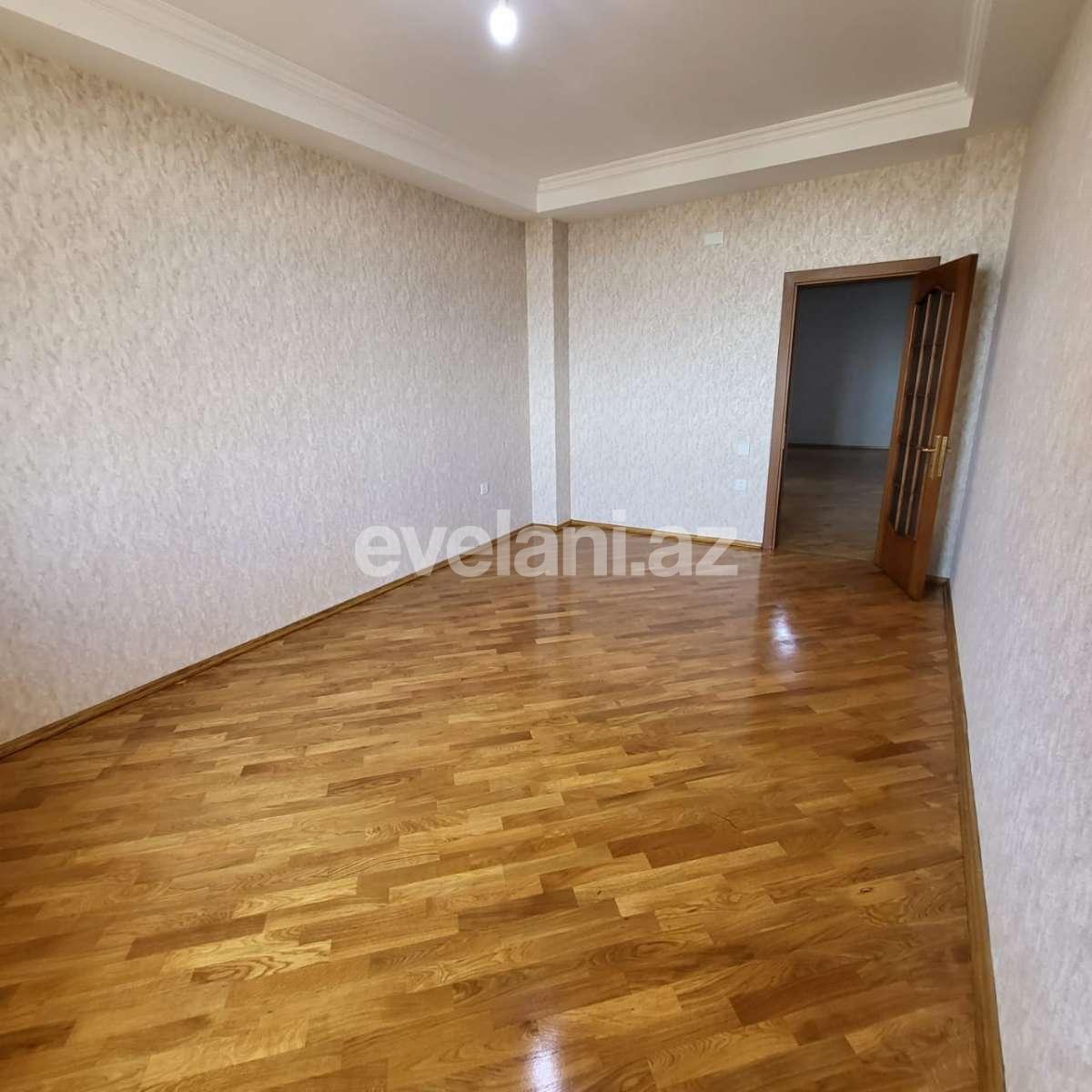 Продаётся, новостройка, 4-комнаты, 176 m², Баку, Бинагадинский r, 8-й микрорайон p.