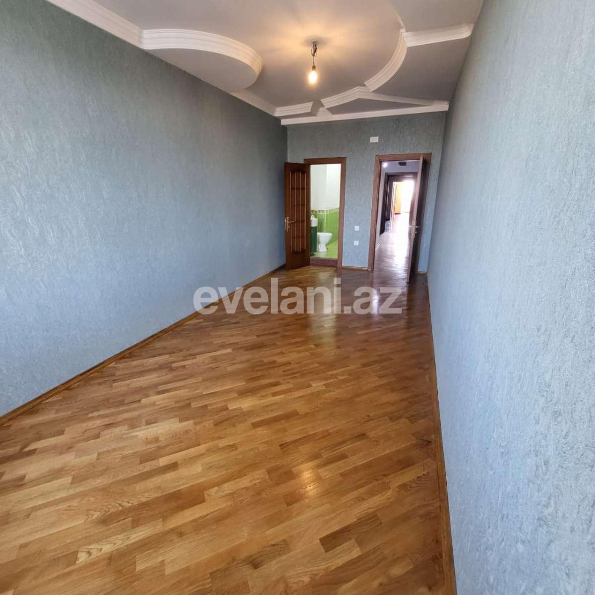 Продаётся, новостройка, 4-комнаты, 176 m², Баку, Бинагадинский r, 8-й микрорайон p.